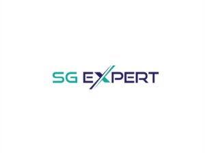 Logo Design by gudeveleven for SG Expert | Design: #12489973