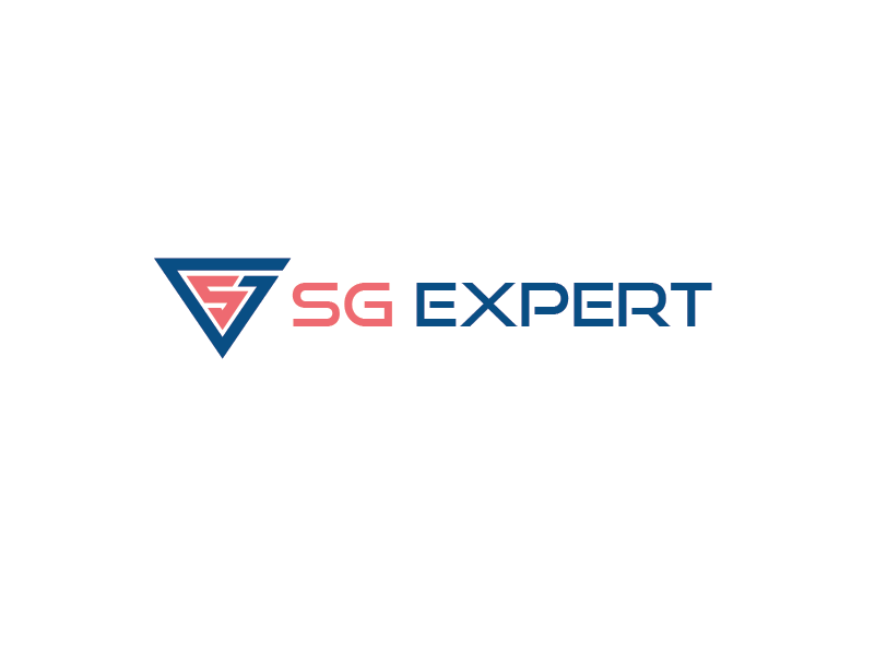 Design de Logo par gudeveleven pour SG Expert | Design #12589475
