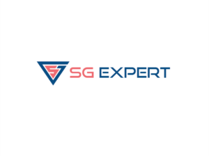 Logo Design by gudeveleven for SG Expert | Design: #12589475