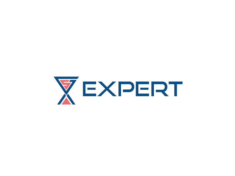 Logo Design by gudeveleven for SG Expert | Design #12597609