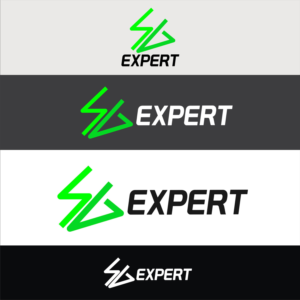 Logo Design by LYNDZ GRAPHIC for SG Expert | Design #12503747