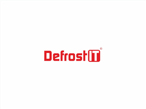 DefrostIT | Logo-Design von Logocraft