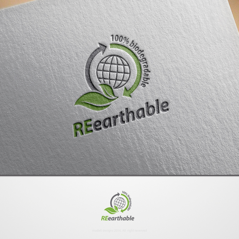 Logo Design by madeli for this project | Design: #12581555