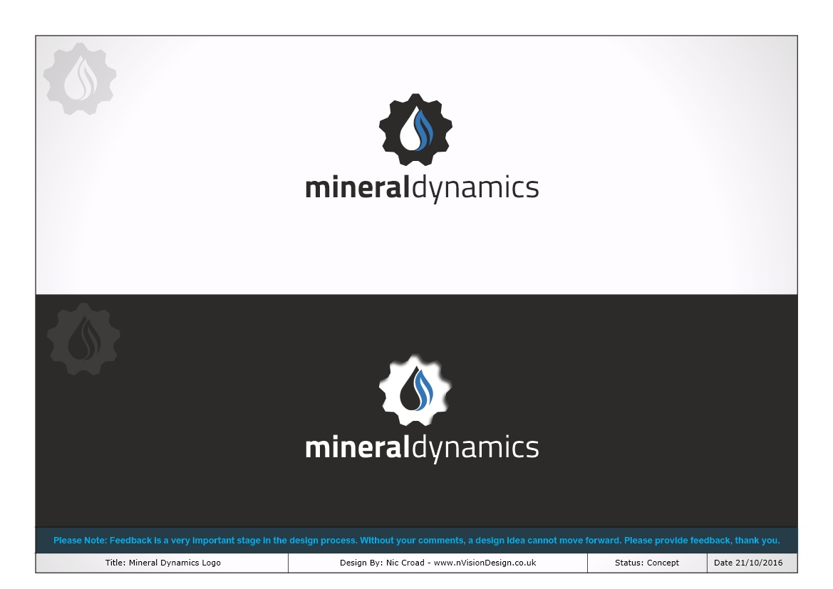 Logo Design by nvisiondesign.co.uk for this project | Design #12447715