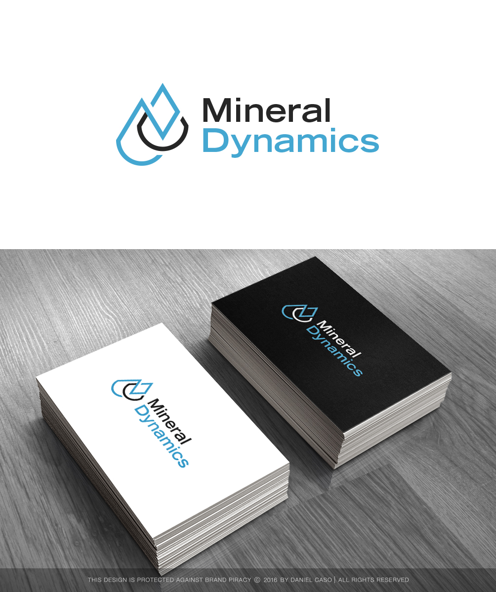 Logo-Design von Daniel Caso Design für dieses Projekt | Design #12500183