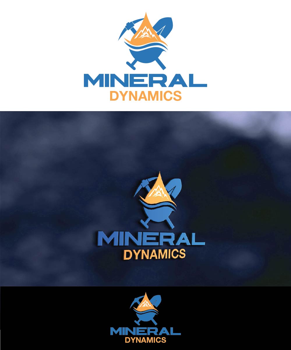 Logo Design by joliau for this project | Design #12448555