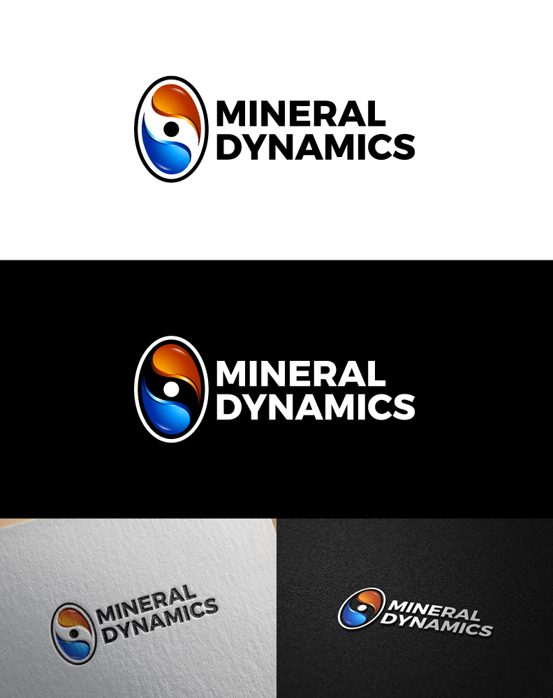 Logo Design by kenjie0476 for this project | Design #12450896