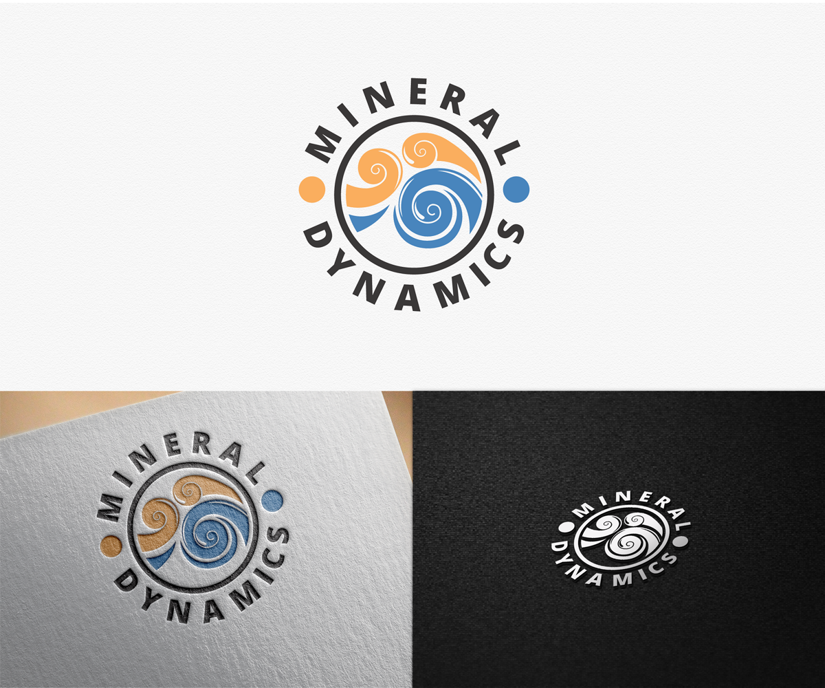 Logo Design by kenjie0476 for this project | Design #12460433