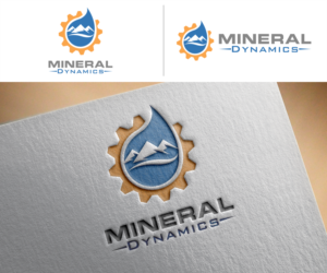 Logo Design by Renen for this project | Design: #12449634