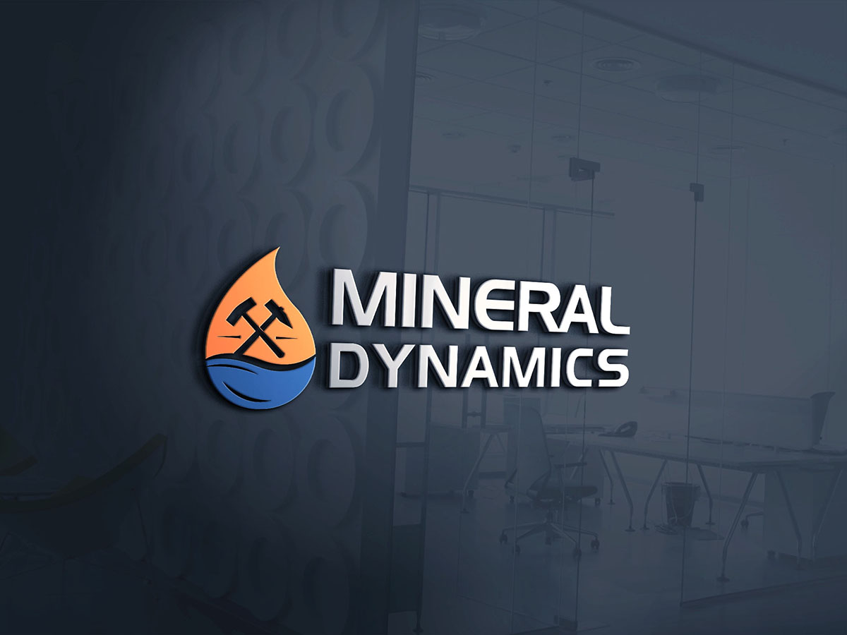 Logo-Design von Turn Digital für dieses Projekt | Design #12452361