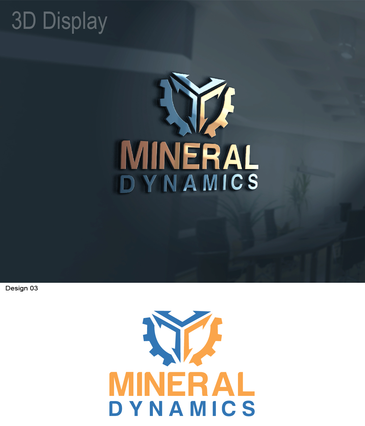 Design de Logo par 3Guys pour ce projet | Design #12465094