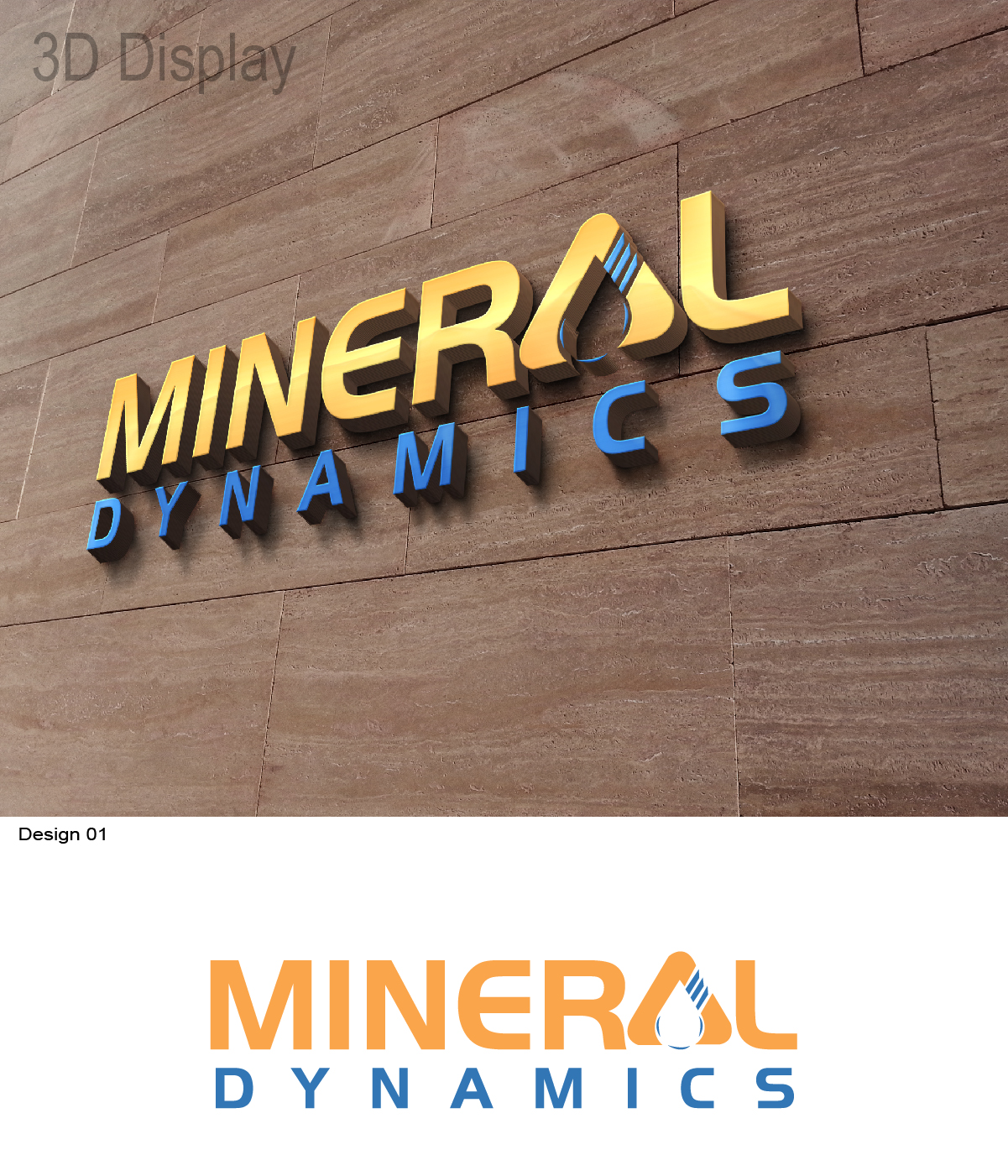 Design de Logo par 3Guys pour ce projet | Design #12465095