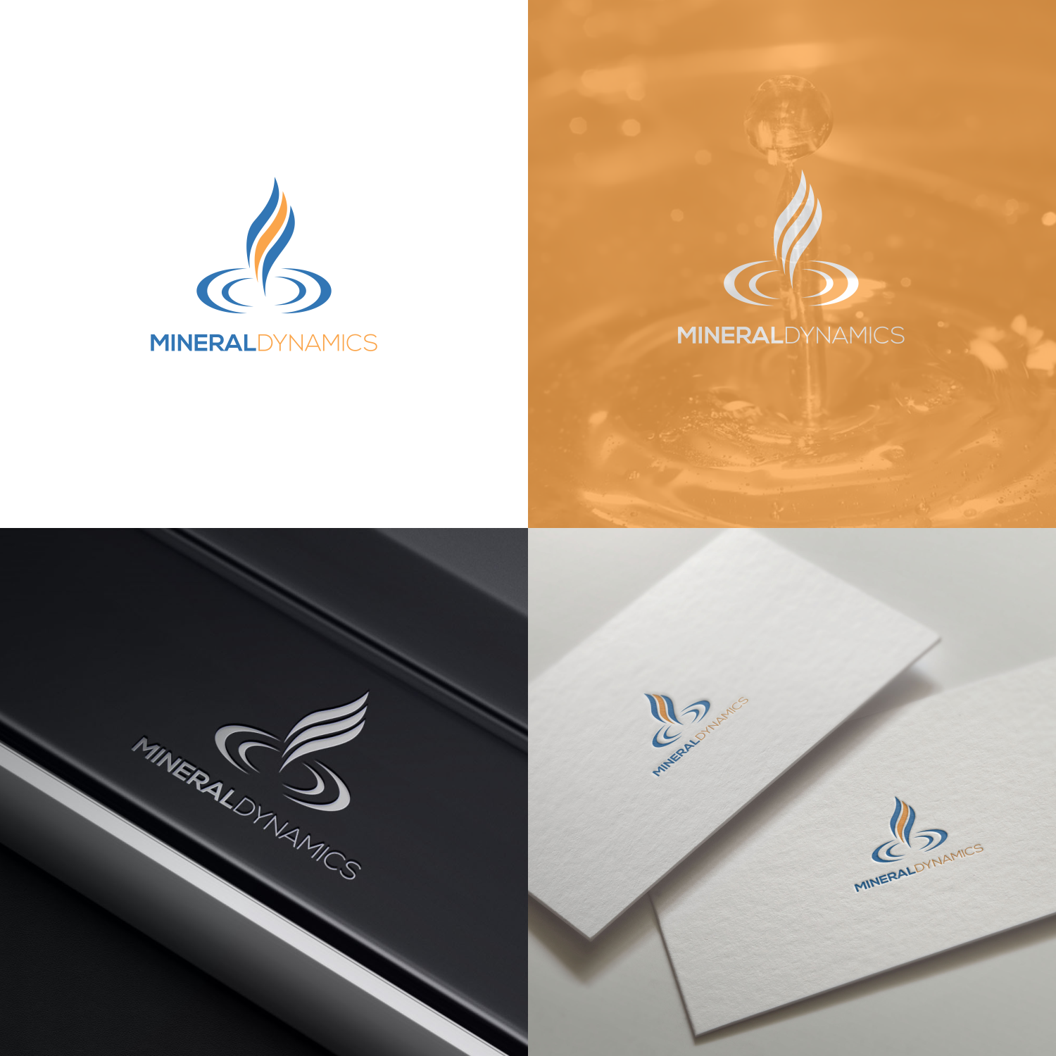 Logo Design by Optimistic_Studio for this project | Design #12493057