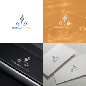 Diseño de Logo por Optimistic_Studio para este proyecto | Diseño: #12493057