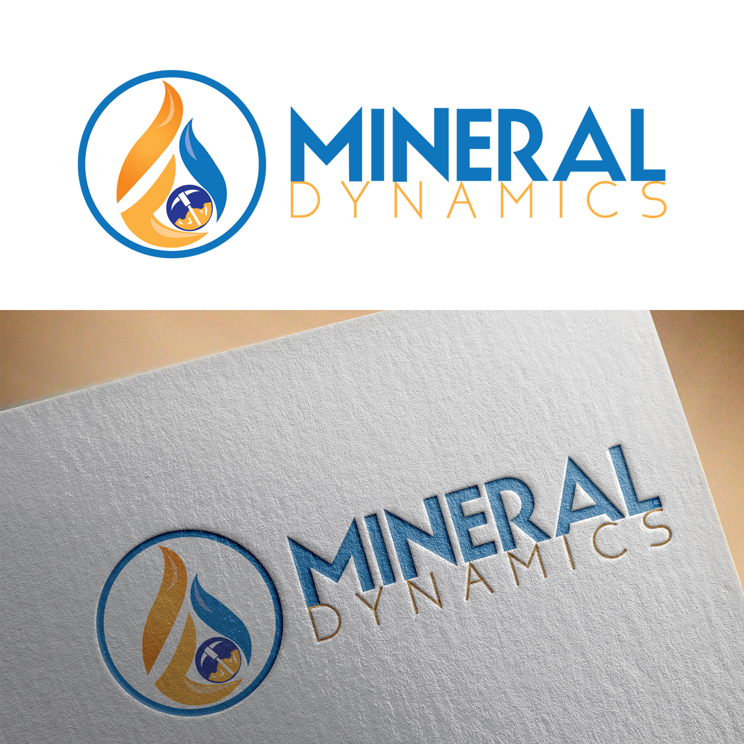 Logo Design by gm.connectinn77 for this project | Design #12470997