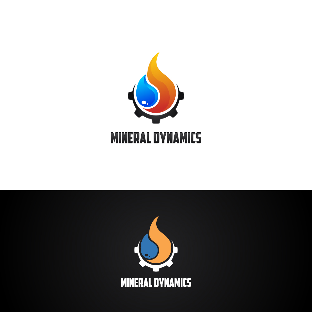 Logo Design by @vorbys for this project | Design #12449082