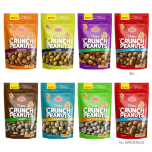 Packaging Design by RedOne22 for this project | Design: #12504362