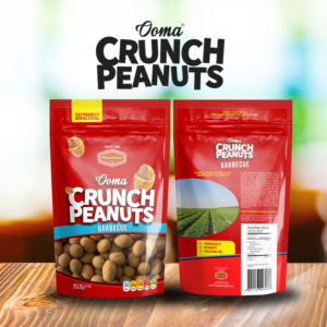 Packaging Design by RedOne22 for this project | Design: #12702902