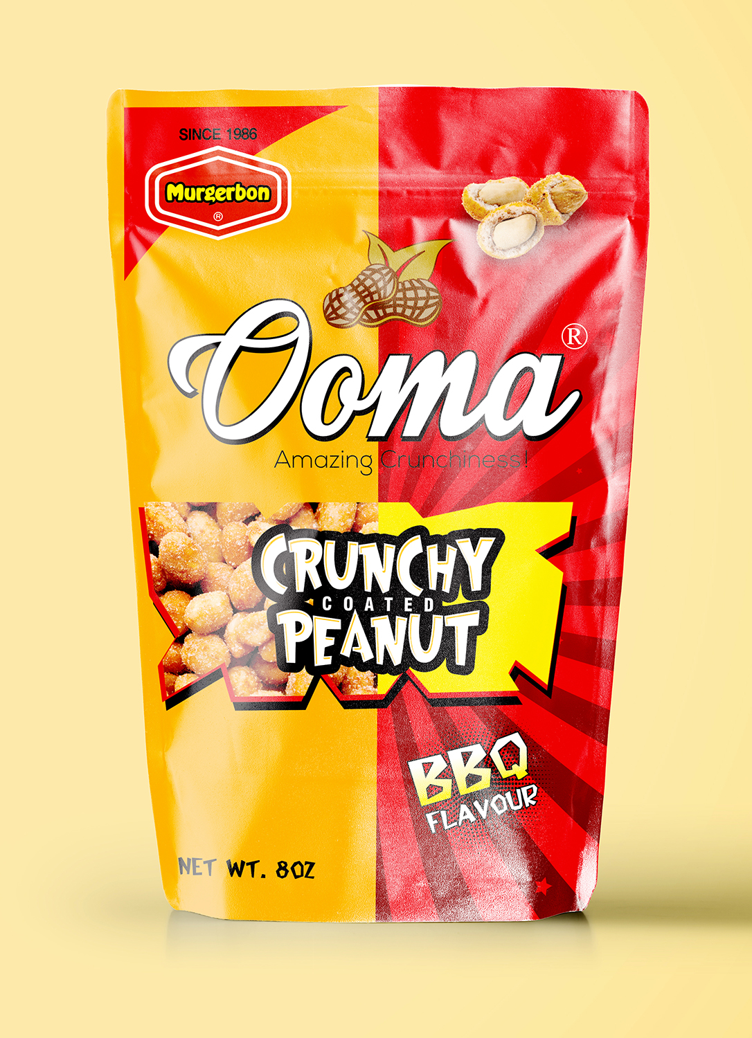 Packaging Design by Vishal Vishwakarma  for this project | Design #12458183