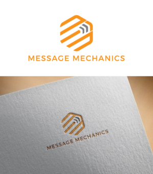 Logo Design by Design_Drafts for this project | Design: #12449675