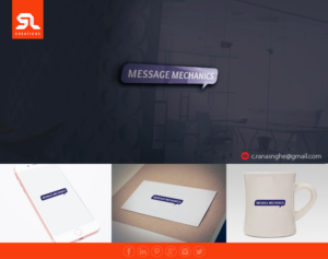 Logo Design by SL Creations for this project | Design: #12544195