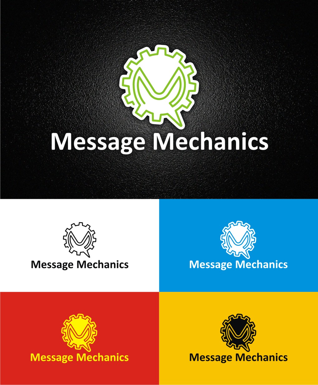 Logo Design by Rendell Sueña for this project | Design #12449285