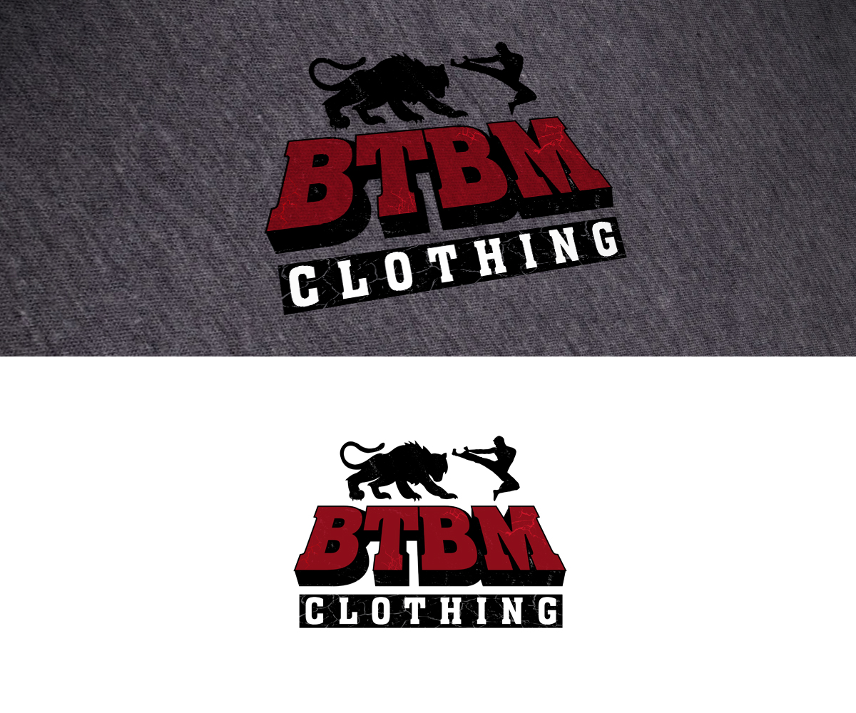 Logo-Design von asapdesigner für BTBM Enterprise PLT | Design #2474266
