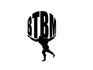 Logo-Design von skullcarver für BTBM Enterprise PLT | Design: #2423466