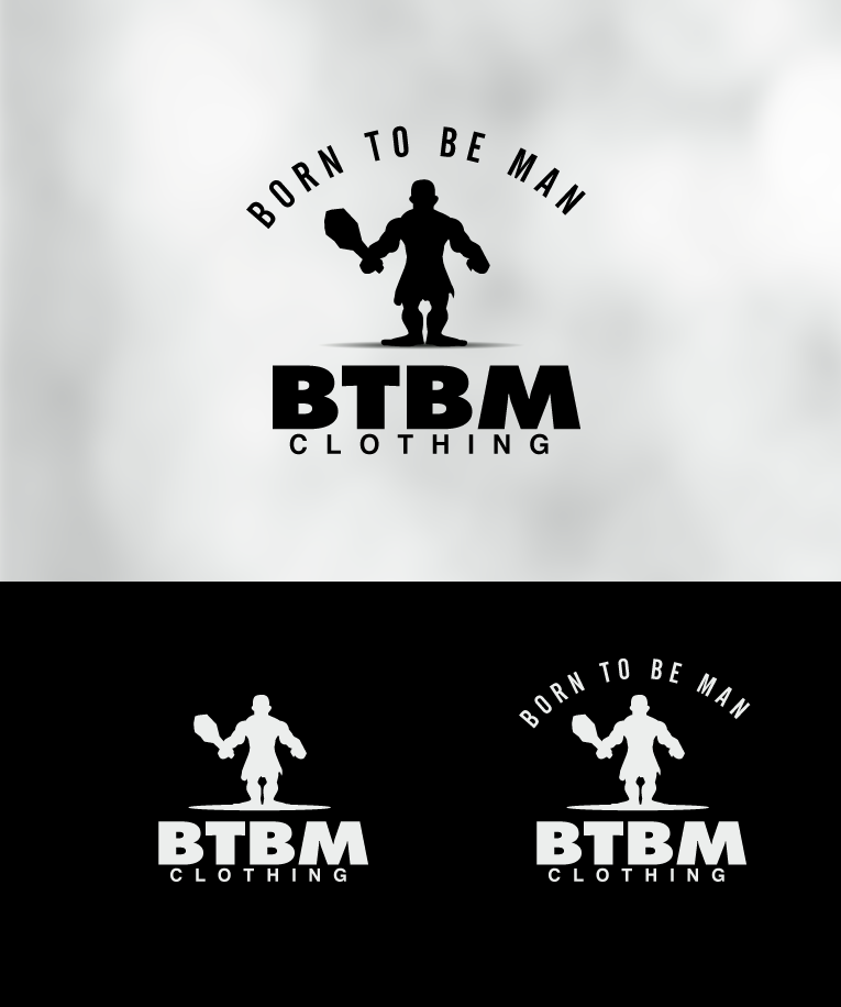 Logo Design by designgreen for BTBM Enterprise PLT | Design #2422888
