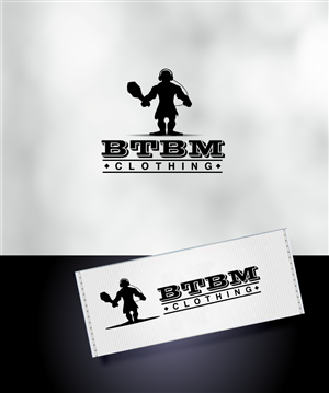 Logo Design by designgreen for BTBM Enterprise PLT | Design: #2422940