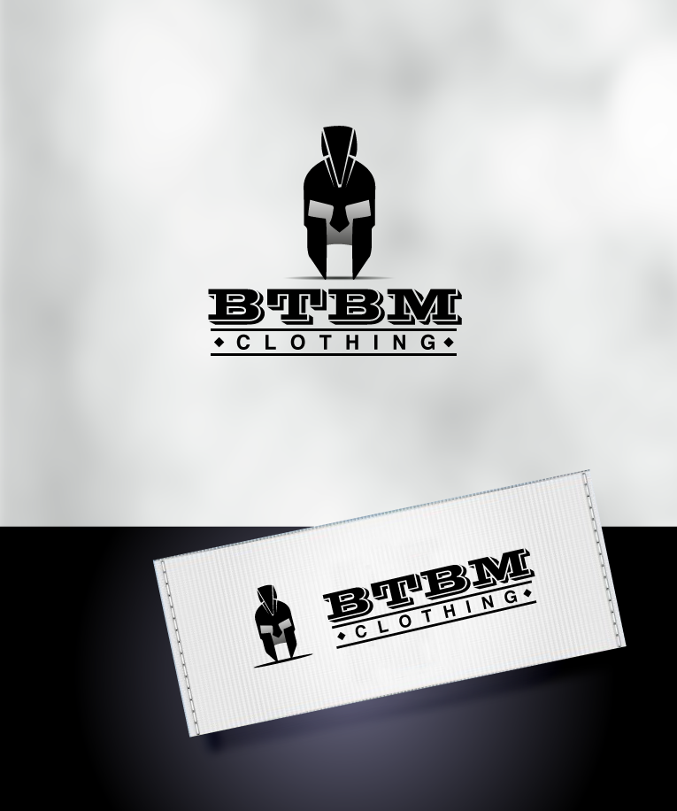 Logo Design by designgreen for BTBM Enterprise PLT | Design #2434815