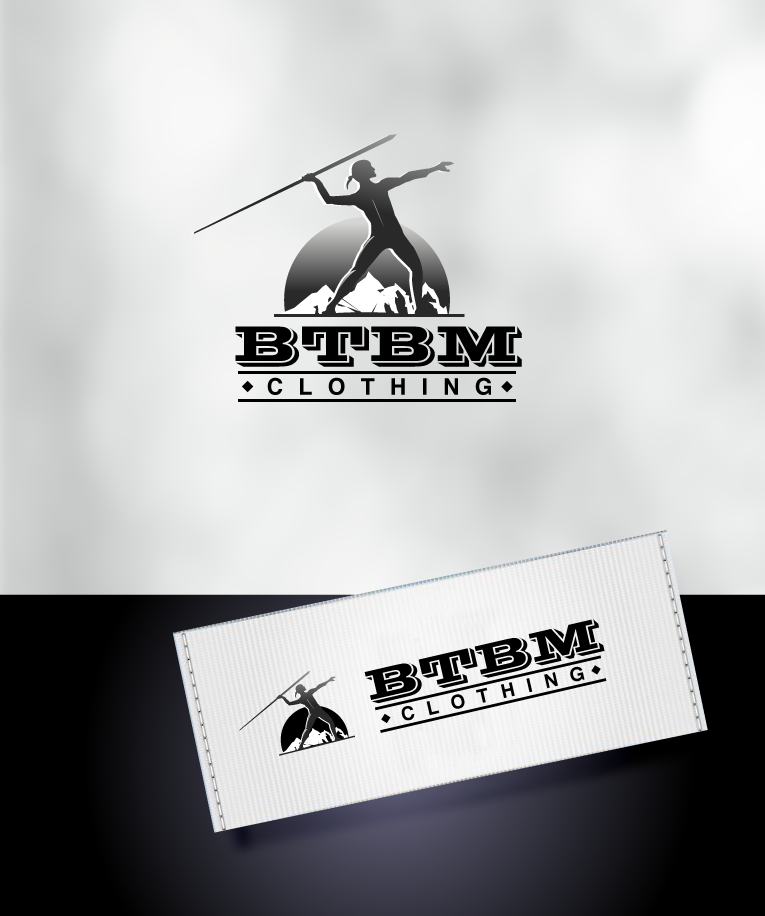 Logo Design by designgreen for BTBM Enterprise PLT | Design #2434816