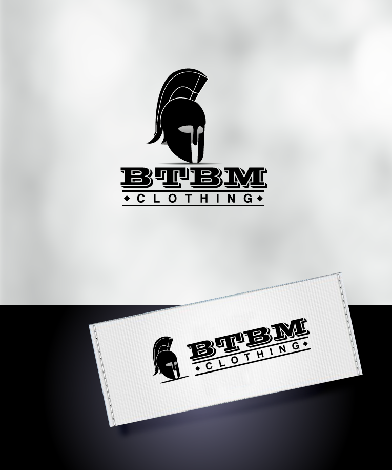 Logo Design by designgreen for BTBM Enterprise PLT | Design #2436101