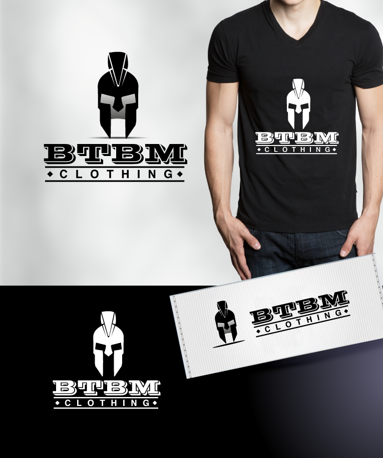 Logo Design by designgreen for BTBM Enterprise PLT | Design #2445004