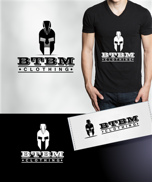 Logo Design by designgreen for BTBM Enterprise PLT | Design: #2445004