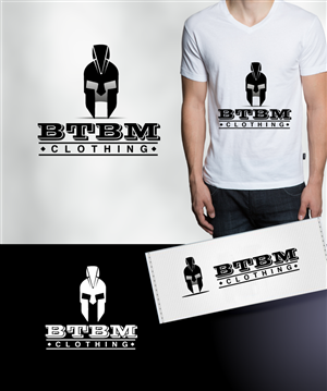Logo Design by designgreen for BTBM Enterprise PLT | Design: #2445008
