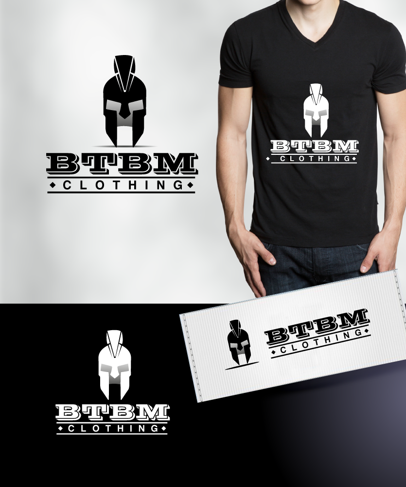 Logo Design by designgreen for BTBM Enterprise PLT | Design #2450449