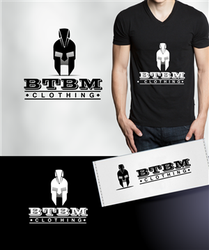 Logo Design by designgreen for BTBM Enterprise PLT | Design: #2450449