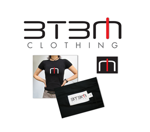 Logo Design by Halfull Media for BTBM Enterprise PLT | Design: #2480463