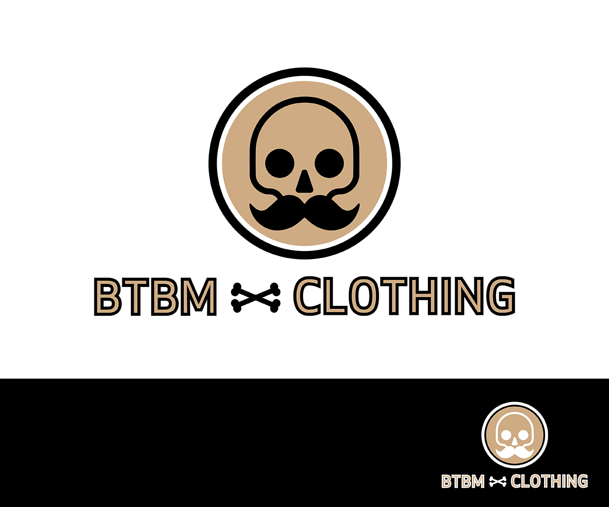 Logo Design by Carla T. for BTBM Enterprise PLT | Design #2418456