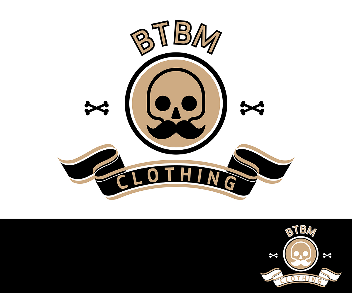 Logo Design by Carla T. for BTBM Enterprise PLT | Design #2421581