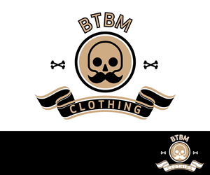 Logo Design by Carla T.