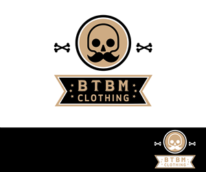 Logo Design by Carla T. for BTBM Enterprise PLT | Design: #2428694