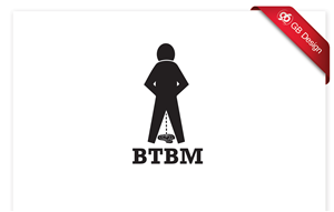 Logo-Design von Gb designs für BTBM Enterprise PLT | Design: #2410955