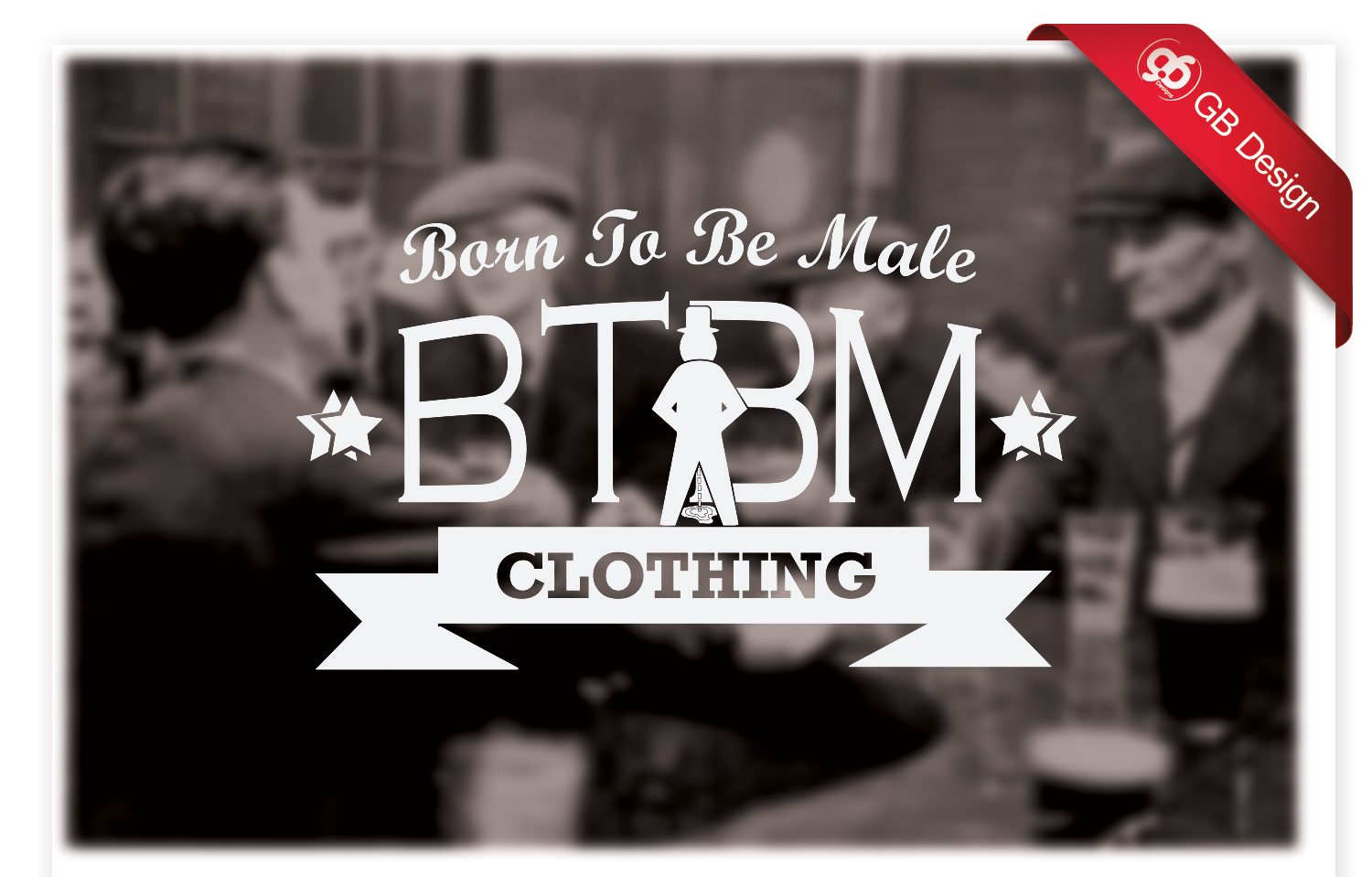 Logo-Design von Gb designs für BTBM Enterprise PLT | Design #2415807