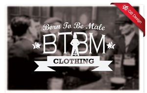 Logo-Design von Gb designs für BTBM Enterprise PLT | Design: #2415807