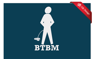 Logo-Design von Gb designs für BTBM Enterprise PLT | Design #2417554
