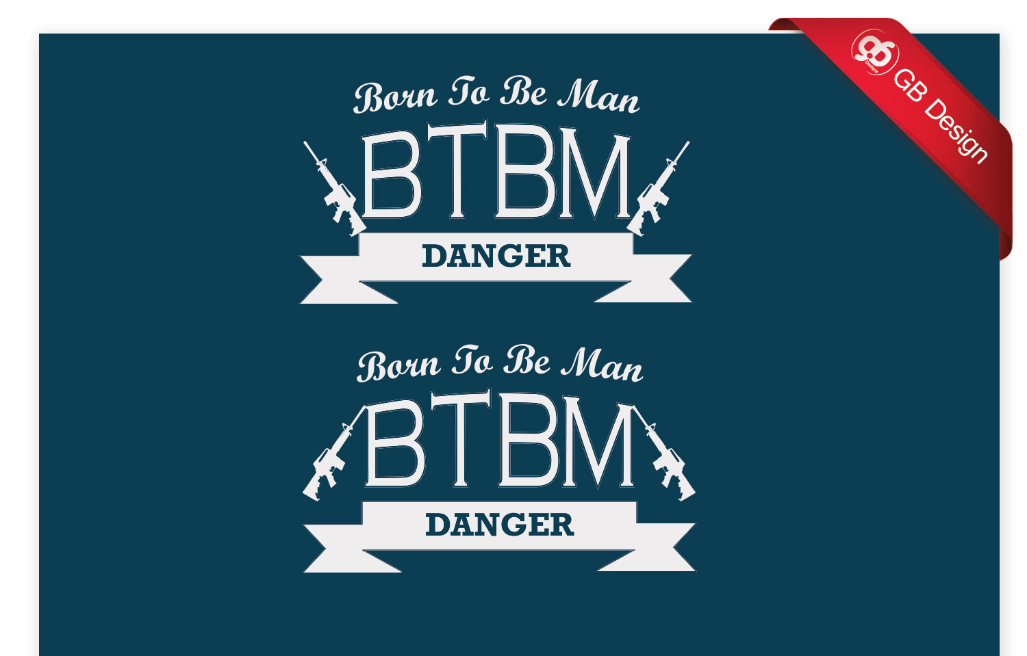 Logo-Design von Gb designs für BTBM Enterprise PLT | Design #2420612
