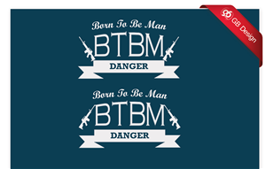 Logo-Design von Gb designs für BTBM Enterprise PLT | Design: #2420612