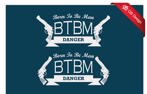 Logo-Design von Gb designs für BTBM Enterprise PLT | Design: #2431381
